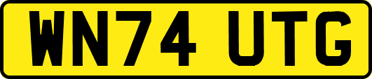 WN74UTG