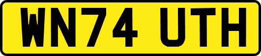 WN74UTH