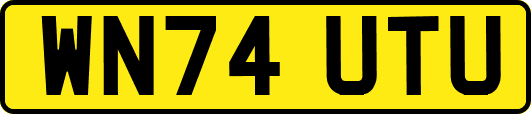WN74UTU