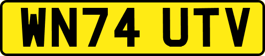 WN74UTV