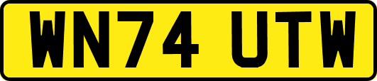 WN74UTW