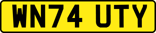 WN74UTY