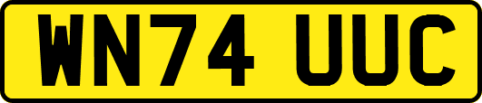 WN74UUC