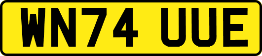 WN74UUE