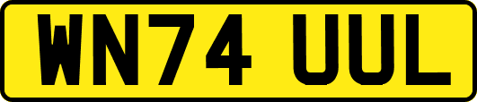 WN74UUL