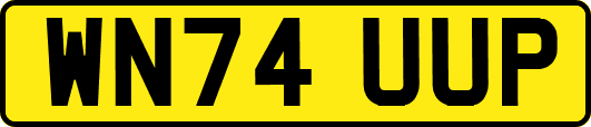 WN74UUP