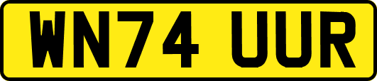 WN74UUR