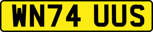 WN74UUS