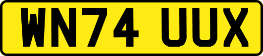 WN74UUX