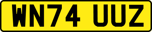 WN74UUZ