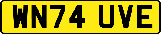WN74UVE
