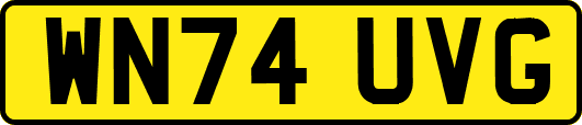 WN74UVG