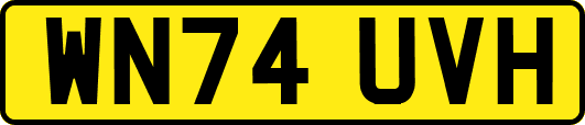 WN74UVH