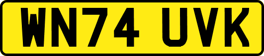 WN74UVK