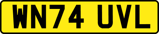 WN74UVL