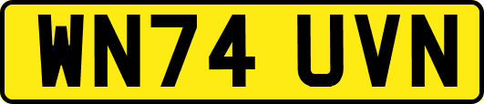 WN74UVN