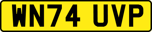 WN74UVP