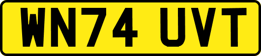 WN74UVT