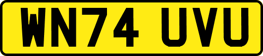 WN74UVU