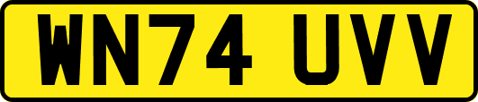 WN74UVV