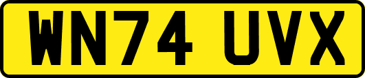 WN74UVX