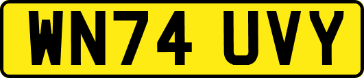 WN74UVY