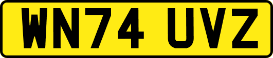 WN74UVZ