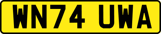 WN74UWA