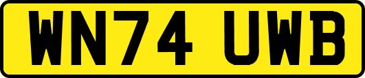 WN74UWB