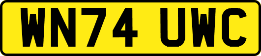 WN74UWC
