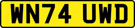 WN74UWD
