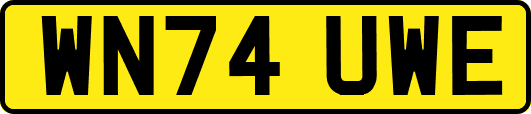 WN74UWE