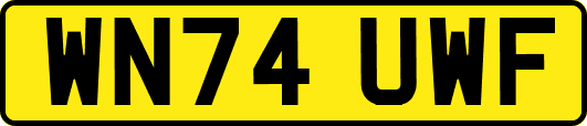 WN74UWF