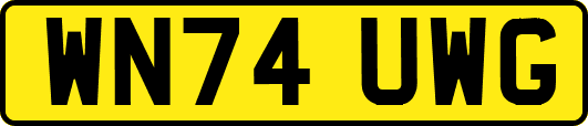 WN74UWG