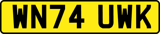 WN74UWK