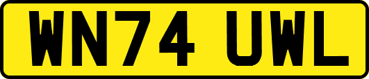 WN74UWL