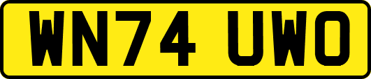 WN74UWO