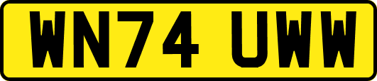 WN74UWW