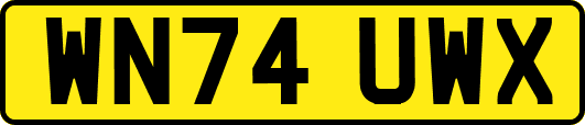 WN74UWX