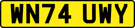 WN74UWY