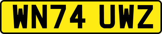 WN74UWZ