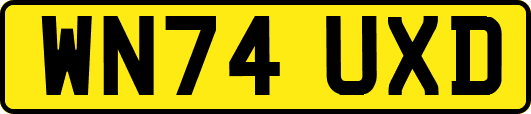 WN74UXD