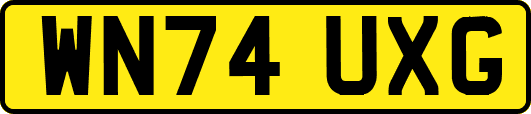 WN74UXG