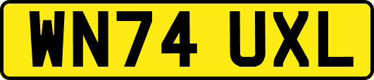 WN74UXL