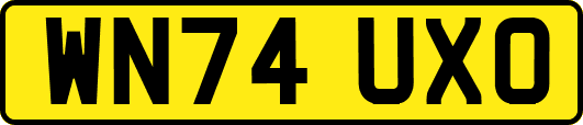 WN74UXO