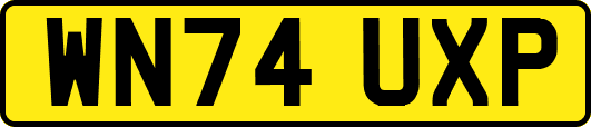 WN74UXP