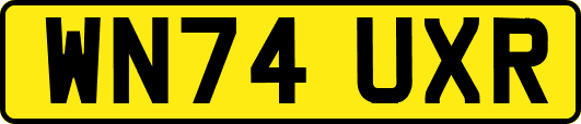 WN74UXR