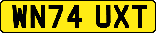 WN74UXT