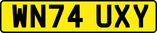 WN74UXY