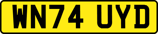 WN74UYD